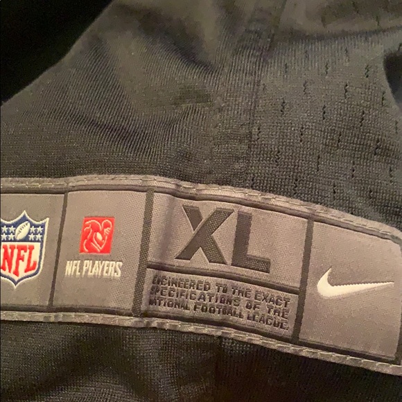 Julius Thomas Jaguars Jersey. Youth XL - Picture 2 of 3